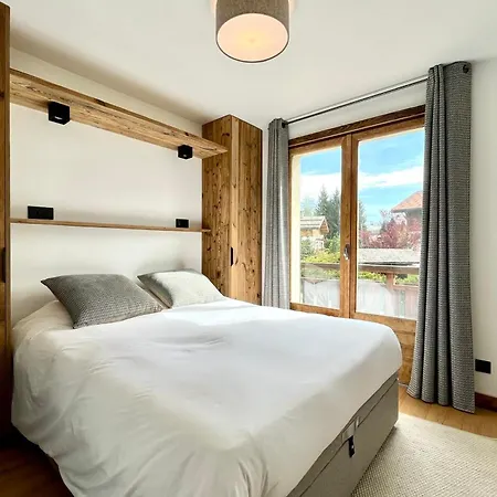 Appartement Bright - Near The Slopes