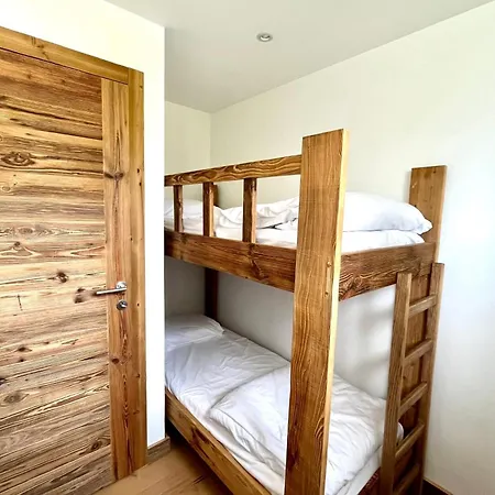 Appartement Bright - Near The Slopes